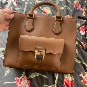 Michael Kors like new purse